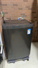 美的（Midea）波輪洗衣機全自動家用 MB12L2 12公斤大容量 除螨 颶風(fēng)深層勁洗 隨心洗 以舊換新 家電國家補貼20% 曬單實拍圖