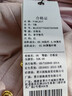 F1MAJE1T高端設計師品牌翻領(lǐng)長(cháng)袖T恤女秋季新款韓版洋氣Polo衫女短款上衣 香芋粉/470/春秋款 XL 【建議體重115-125斤】 曬單實(shí)拍圖