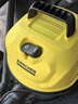 KARCHER德國卡赫 桶式吸塵器18L干濕吹三用商用家用工業(yè)開(kāi)荒裝修保潔地毯寵物大容量大功率超強大吸力WD1s 曬單實(shí)拍圖