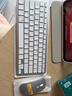斯泰克（stiger）適用Mac蘋(píng)果電腦無(wú)線(xiàn)鼠標鍵盤(pán)套裝 辦公筆記本無(wú)線(xiàn)藍牙鍵盤(pán)MacBook pro配件iPad 曬單實(shí)拍圖