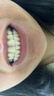 高露潔（Colgate）色修美白牙膏90g紫色去牙漬清新口氣新老包裝混發(fā) 曬單實(shí)拍圖