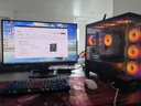 泰坦軍團27英寸 1152分區 QD-MiniLED 4K 144Hz 雙模288Hz HDR1200nits 旋轉升降 專(zhuān)業(yè)電競顯示器 P275MV-A 曬單實(shí)拍圖