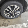 瑪吉斯（MAXXIS）輪胎/汽車(chē)輪胎 215/55R18 95V EC1 SUV  適配昂科拉 曬單實(shí)拍圖