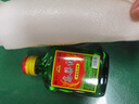 【口糧酒佳選】高粱紅白酒 糧古法釀造好喝不上頭 清香純 42度 100mL 1瓶 曬單實(shí)拍圖