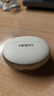 OPPO Enco X3 【國(guó)家補(bǔ)貼】真無(wú)線入耳式藍(lán)牙耳機(jī)降噪耳機(jī)通用蘋果華為小米手機(jī) 有線充版米白 曬單實(shí)拍圖