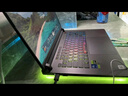 ROG魔霸新銳 2025 銳龍9 16英寸 游戲本筆記本電腦(R9 8940HX 16G 1T RTX5060 2.5K 165Hz) 曬單實拍圖