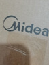 美的（Midea）便攜式電熱水杯 電熱水壺 保溫燒水杯 350ml迷你便攜式旅行出差 智能恒溫加熱杯 316L不銹鋼無(wú)異味 0.35L 【精準控溫】MK-DB35X22 曬單實(shí)拍圖