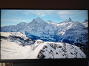 華碩ROG 絕神27 XG27UCG 27英寸顯示器電競4K 160Hz雙模1K 320Hz HDR400 G-sync兼容Type-C HDMI2.1 曬單實(shí)拍圖