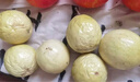 廣西欽蜜9號黃金百香果萬澄當(dāng)季新鮮大果黃皮果奶茶店水果 【1斤 約11-17個】單果30-45g 曬單實拍圖