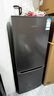 美的（Midea）波輪洗衣機(jī)全自動(dòng)家用 MB80V37T 8公斤 升級(jí)一級(jí)能效 省水省電 抗菌除螨 專利免清洗 以舊換新 曬單實(shí)拍圖