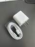 Viken【直營(yíng)正品】蘋(píng)果17/16/15充電器頭40W/45W適配原裝正品快充套裝iPhone17/16/15proMax/Air數據線(xiàn) 【原盒封裝】蘋(píng)果30W快充頭+1米編織快充線(xiàn) 安全認證不傷機 曬單實(shí)拍圖
