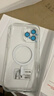 玄皇【自帶鏡頭保護(hù)膜】iphone16promax磁吸相機(jī)按鍵全包蘋果16pro透明鏡頭全包硅膠氣囊防摔超薄散熱 純透明【環(huán)抱氣囊防摔 久用不發(fā)黃】 蘋果16promax【自帶鏡頭膜 贈(zèng)全屏鋼化膜】 曬單實(shí)拍圖