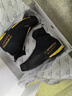 拉思珀蒂瓦（LA SPORTIVA）徒步鞋男秋冬輕量戶(hù)外登山鞋 防水防刮保暖時(shí)尚輕便徒步鞋 TX TOP 黑/黃（建議拍大一碼） 43 曬單實(shí)拍圖