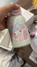 杯具熊（BEDDYBEAR）正品兒童保溫杯316不銹鋼學(xué)生吸管杯寶寶大容量雙飲杯高顏值禮物 雙飲-可可美樂(lè )蒂（禮盒裝） 600ml 曬單實(shí)拍圖