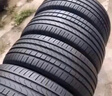 米其林（MICHELIN）汽車(chē)輪胎 215/55R17 94V 耐越 ENERGY MILE 適配秦PLUS/探歌/繽智 曬單實(shí)拍圖