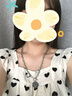 周大生禮品盒（周大生）項鏈暗黑系嘻哈情侶粗鎖骨鏈男女歐美簡(jiǎn)約項鏈生日七夕禮物送女友 圓吊牌+愛(ài)心吊墜（2條） 曬單實(shí)拍圖