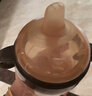 世喜水杯配件（鴨嘴吸嘴）適配水杯瓶身 曬單實(shí)拍圖