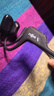 韶音（SHOKZ）OpenRun Pro S810骨傳導藍牙無(wú)線(xiàn)開(kāi)放式耳機不入耳式運動(dòng)高音質(zhì) 騎士黑 曬單實(shí)拍圖