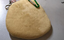 QUEEN TRIP新款可愛(ài)土豆零錢(qián)包卡通毛絨玩偶收納掛件便攜鑰匙扣耳機包禮物 一臉懵土豆零錢(qián)包 曬單實(shí)拍圖
