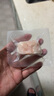 秋田滿(mǎn)滿(mǎn)大西洋真鱈魚(yú)原切200g高蛋白生鮮兒童鱈魚(yú)去皮去刺享寶寶嬰兒食譜 曬單實(shí)拍圖