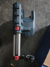 博世（BOSCH） GBH 185-LI專(zhuān)業(yè)鋰電無(wú)刷吸塵電錘18V充電式電鉆沖擊鉆混凝土打孔 5.0Ah電池×2【加GDE 12套裝】 曬單實(shí)拍圖