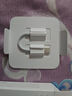 Apple/蘋果 USB-C/Typc-C轉USB接口轉換器 蘋果轉接頭U盤轉換器 適用USB-C接口的iPhone/iPad/Mac 曬單實拍圖