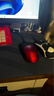 雷蛇（Razer）毒蝰v3pro專(zhuān)業(yè)版 輕量化無(wú)線(xiàn)游戲鼠標 人體工程學(xué)設計宏電競鼠標  lol吃雞CSGO瓦羅蘭特鼠標 毒蝰V3專(zhuān)業(yè)版sentinels戰隊限定款 曬單實(shí)拍圖