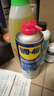 WD-40壓縮空氣除塵罐強力相機筆記本電腦機箱鍵盤(pán)手機充電口清灰高噴空 曬單實(shí)拍圖