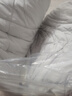 舒達（serta）夢(mèng)享澳絨四季被抑菌防螨透氣可機洗裸睡被褥被芯雙人被220*240cm 曬單實(shí)拍圖