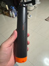 TELESIN運動(dòng)相機浮力棒三腳架大疆a(chǎn)ction5pro 4漂浮手把兼容gopro13 12浮力棒insta360 ace pro手持桿 曬單實(shí)拍圖
