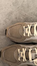 NEW BALANCE【張員瑛同款】25年男女鞋百搭休閑薄底鞋204L系列U204LMMA 38.5 曬單實(shí)拍圖