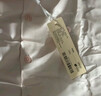 ubras全棉系列純色開(kāi)襟家居服睡衣女長(cháng)袖長(cháng)褲套裝情侶款軟棉棉 【長(cháng)袖長(cháng)褲】女款-冷桃粉色 M 曬單實(shí)拍圖