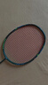 李寧（LI-NING）羽毛球拍新色雷霆小鋼炮深墨綠5U空拍AYPU039-5 曬單實(shí)拍圖