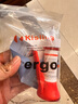 ergo5800（帶手柄）強力膠萬(wàn)能膠水粘金屬鐵陶瓷塑料亞克力耐高溫透明快干油性原膠502正品 曬單實(shí)拍圖