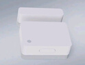 小米小米門(mén)窗傳感器2智能家居家電人體防盜遠程開(kāi)關(guān)感應器報警器 曬單實(shí)拍圖