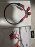 韶音（SHOKZ）OpenSwim Pro S710 骨傳導藍牙耳機 開(kāi)放式運動(dòng)游泳跑步騎行不入耳 珊瑚海 曬單實(shí)拍圖