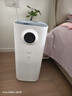 美的（Midea）【母嬰認證】甲醛數顯空氣凈化器除醛除煙味異味過(guò)敏原空氣凈化機森林家L1pro國家補貼 曬單實(shí)拍圖