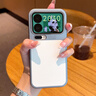 飛利浦（PHILIPS）【秒變17系列】適用小米17promax手機殼Xiaomi17pro保護套全包按鍵保護鏡頭防摔外殼新款高端皮紋 秒變系列【黑色】高端皮紋丨防摔保護套 小米17promax 曬單實拍圖