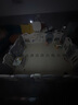 卡巴魯可折疊免安裝寶寶游戲圍欄嬰兒童防護室內家用爬行墊一體客廳地上 180*200+籃球架（適用市面上大部分地墊） 曬單實(shí)拍圖