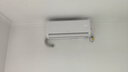 統(tǒng)帥（Leader）海爾智家出品 大1匹超一級能效 AI超省電空調(diào)掛機(jī) 變頻冷暖壁掛式KFR-26GW/LA1-1國家補(bǔ)貼換新 曬單實拍圖