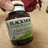 Blackmores高能復合維生素b族75粒澳洲進(jìn)口 8大B族煥能補充 促進(jìn)能量代謝 【舒緩壓力】維生素B群 75粒 曬單實(shí)拍圖