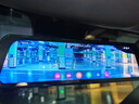 凌度行車(chē)記錄儀HS880E MAX流媒體前后雙錄4K高清夜視 AI輔助駕駛BSD 曬單實(shí)拍圖