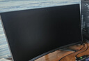 三星（SAMSUNG）32英寸 G85NB MiniLED HVA 240Hz G8 4K 1ms 量子點(diǎn) HDR2000 玄龍騎士 電競顯示器 LS32BG85BNCXXF 曬單實(shí)拍圖