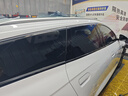 京東京造全車(chē)玻璃窗貼膜(轎車(chē)款-深色)車(chē)衣整車(chē)防曬隔熱防爆太陽(yáng)保護隱私遮擋紫紅外線(xiàn)清晰透光汽車(chē)玻璃膜 曬單實(shí)拍圖