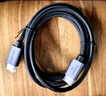 綠聯(lián)HDMI線(xiàn)2.1版8K60Hz 4K240Hz高清視頻連接線(xiàn)兼容HDMI2.0筆記本電腦接電視顯示器投影儀3米25911 曬單實(shí)拍圖
