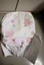 好奇（Huggies）鉑金裝小桃褲紙尿褲L120片(9-14kg)大號(hào)尿不濕【消暑散熱】 曬單實(shí)拍圖