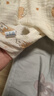 宜爽兒兒童睡衣寶寶純棉雙層紗布家居服套裝嬰兒男童女孩長(zhǎng)袖空調(diào)服全棉 小熊蛋仔 【100%新疆棉】 100 曬單實(shí)拍圖
