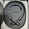 韶音（SHOKZ）OpenRun Pro 2 S820開(kāi)放式藍牙耳機骨傳導耳機運動(dòng)跑步騎行無(wú)線(xiàn)耳機超長(cháng)續航 砂石黑 曬單實(shí)拍圖