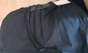 優(yōu)衣庫(kù)驚喜價(jià)男女裝彈力休閑長(zhǎng)褲窄口褲子工裝褲479382 481269 479382/09黑色 M 曬單實(shí)拍圖