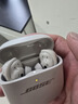 BOSE【王鶴棣同款】QuietComfort Ultra II大鯊4代降噪耳塞無(wú)線藍(lán)牙低音運(yùn)動(dòng)耳機(jī)生日禮物 【終身送耳機(jī)殼】晨霧白 曬單實(shí)拍圖